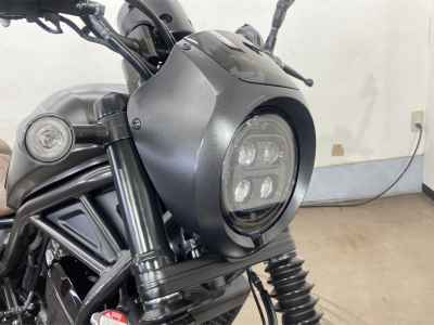 Honda Rebel S CMX250 2022