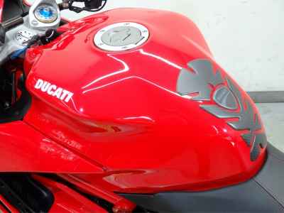 Ducati Supersport 950 S 2021