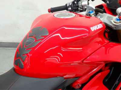 Ducati Supersport 950 S 2021