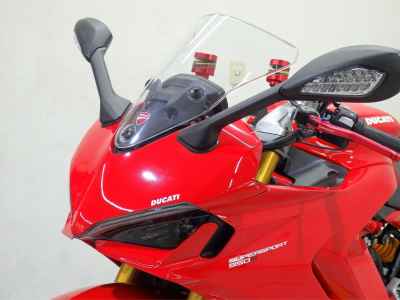 Ducati Supersport 950 S 2021