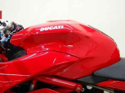 Ducati Supersport 950 S 2021