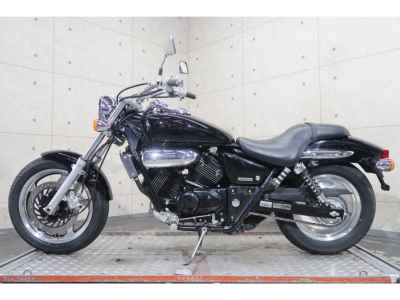 Honda Magna 250 2007