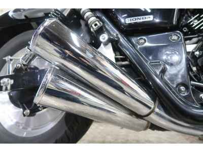 Honda Magna 250 2007