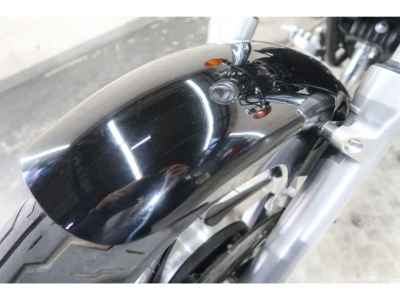 Honda Magna 250 2007