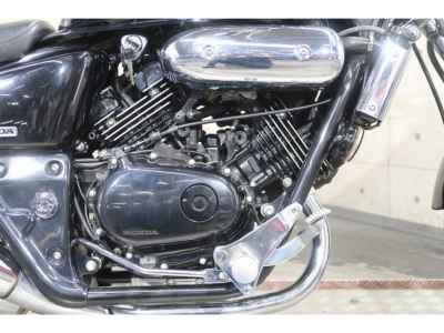 Honda Magna 250 2007