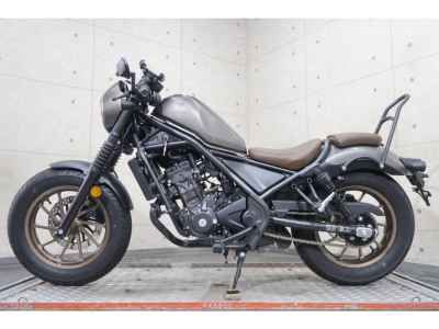 Honda Rebel S CMX250 2023