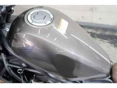 Honda Rebel S CMX250 2023