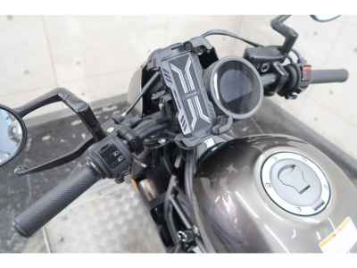 Honda Rebel S CMX250 2023