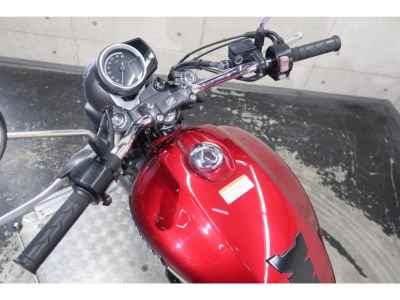 Honda GB350 2022