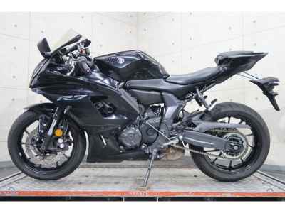 Yamaha YZF-R7 2022