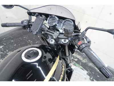 Kawasaki Z900RS Cafe 2022