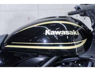Kawasaki Z900RS Cafe 2022