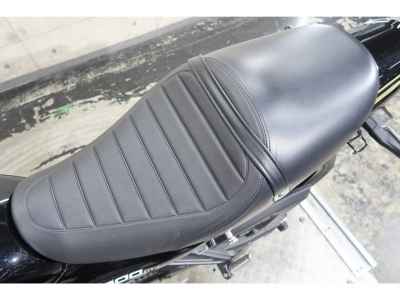 Kawasaki Z900RS Cafe 2022