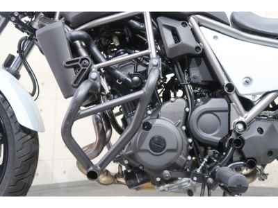 Kawasaki Eliminator 400 2023