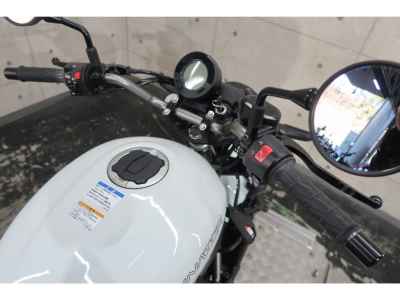 Kawasaki Eliminator 400 2023