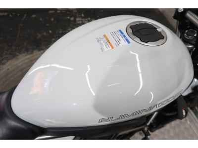 Kawasaki Eliminator 400 2023