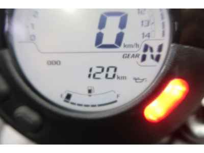 Kawasaki Eliminator 400 2023