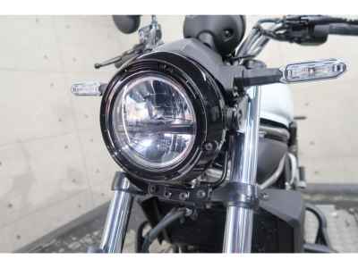 Kawasaki Eliminator 400 2023