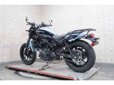 Kawasaki Eliminator 400SE 2024