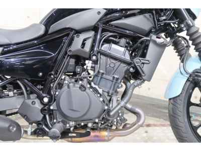 Kawasaki Eliminator 400SE 2024