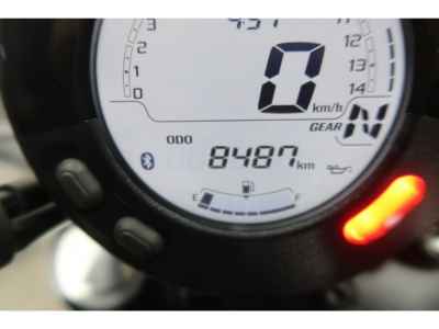 Kawasaki Eliminator 400SE 2024