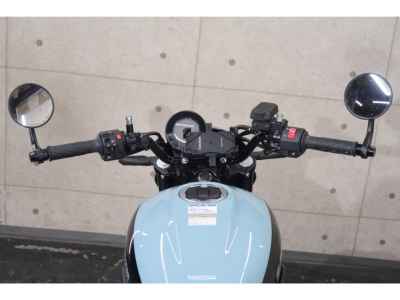 Kawasaki Eliminator 400SE 2024