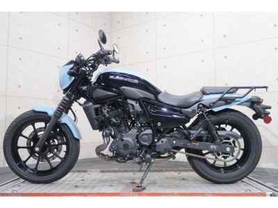 Kawasaki Eliminator 400SE 2024