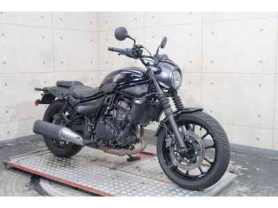 Kawasaki Eliminator 400SE 2023