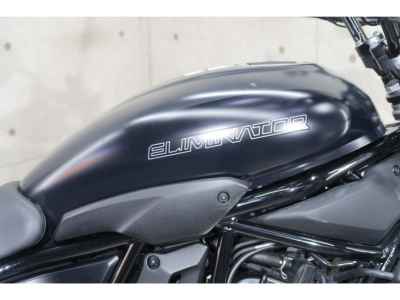 Kawasaki Eliminator 400SE 2023