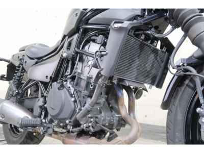 Kawasaki Eliminator 400SE 2023