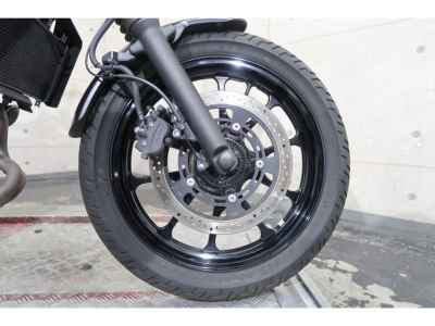 Kawasaki Eliminator 400SE 2023