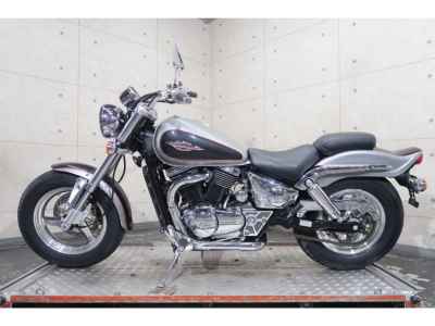 Suzuki Desperado 400