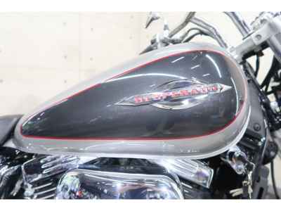 Suzuki Desperado 400