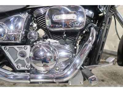 Suzuki Desperado 400