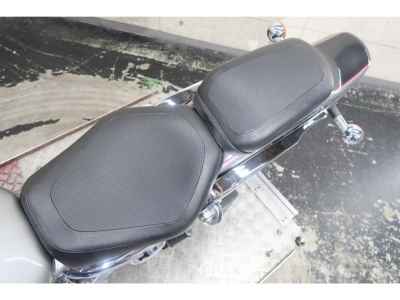 Suzuki Desperado 400