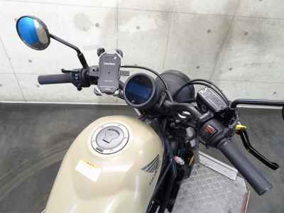 Honda Rebel CMX250 2019
