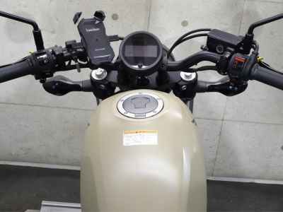 Honda Rebel CMX250 2019