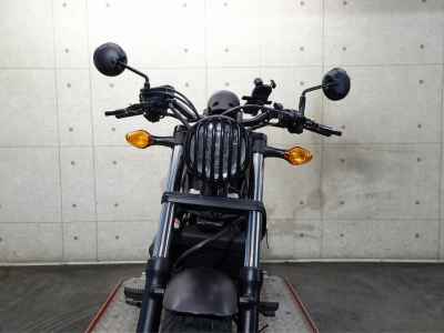 Honda Rebel CMX250 2019