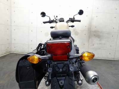 Honda Rebel CMX250 2019