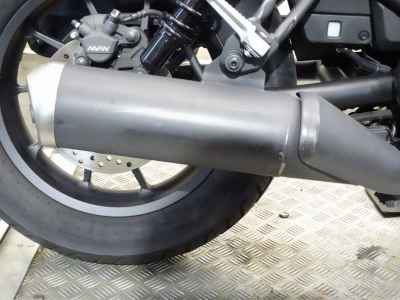 Honda Rebel CMX250 2019