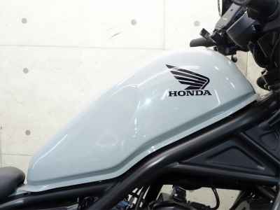 Honda Rebel CMX250 2023