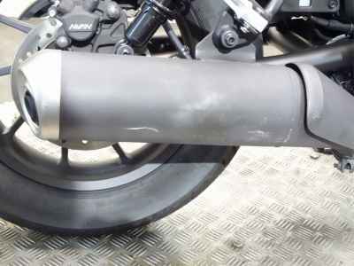 Honda Rebel CMX250 2023