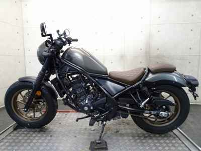 Honda Rebel S CMX250 2023