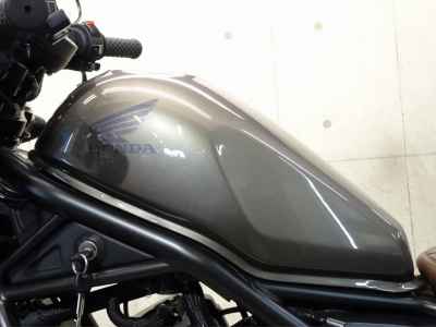 Honda Rebel S CMX250 2023