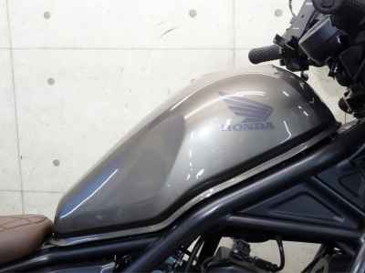 Honda Rebel S CMX250 2023