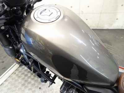 Honda Rebel S CMX250 2023