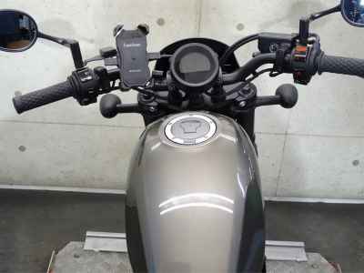 Honda Rebel S CMX250 2023