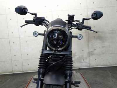 Honda Rebel S CMX250 2023
