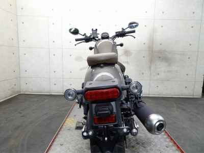 Honda Rebel S CMX250 2023