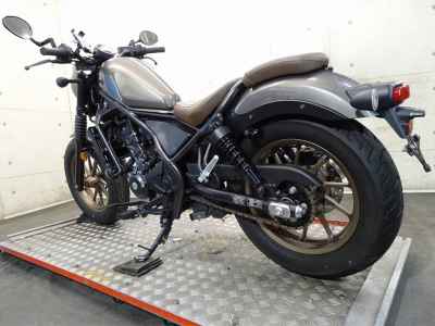Honda Rebel S CMX250 2023